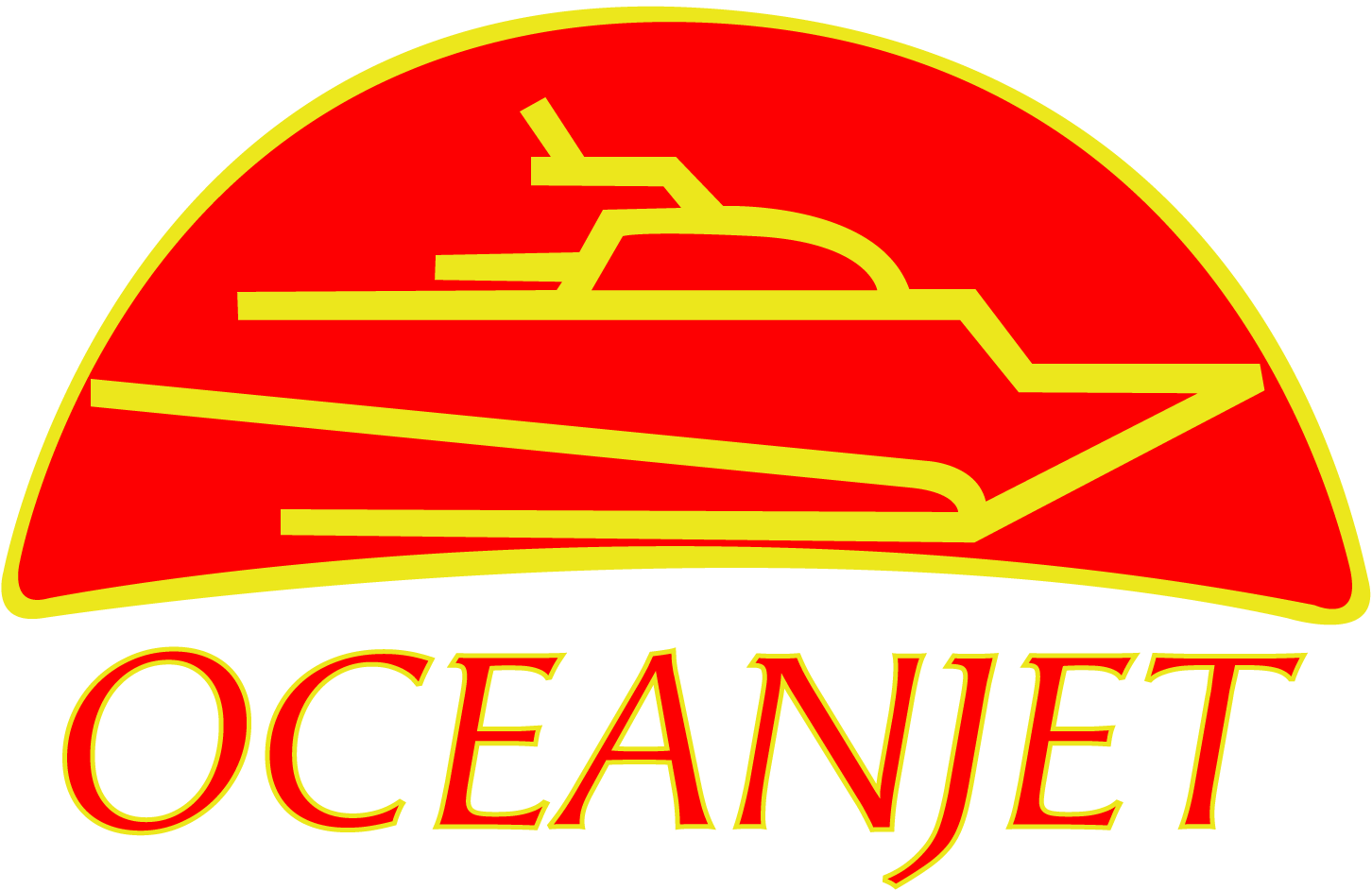 (c) Oceanjet.net